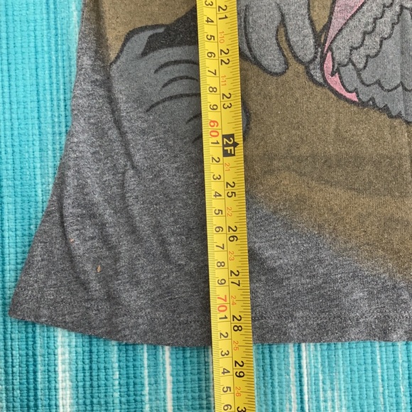 Disney “Brave Little Tailor 1938” V-Neck Tee - Picture 6 of 7